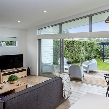 Number 35 Martinborough Exterior foto