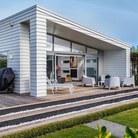 Number 35 Martinborough Exterior foto