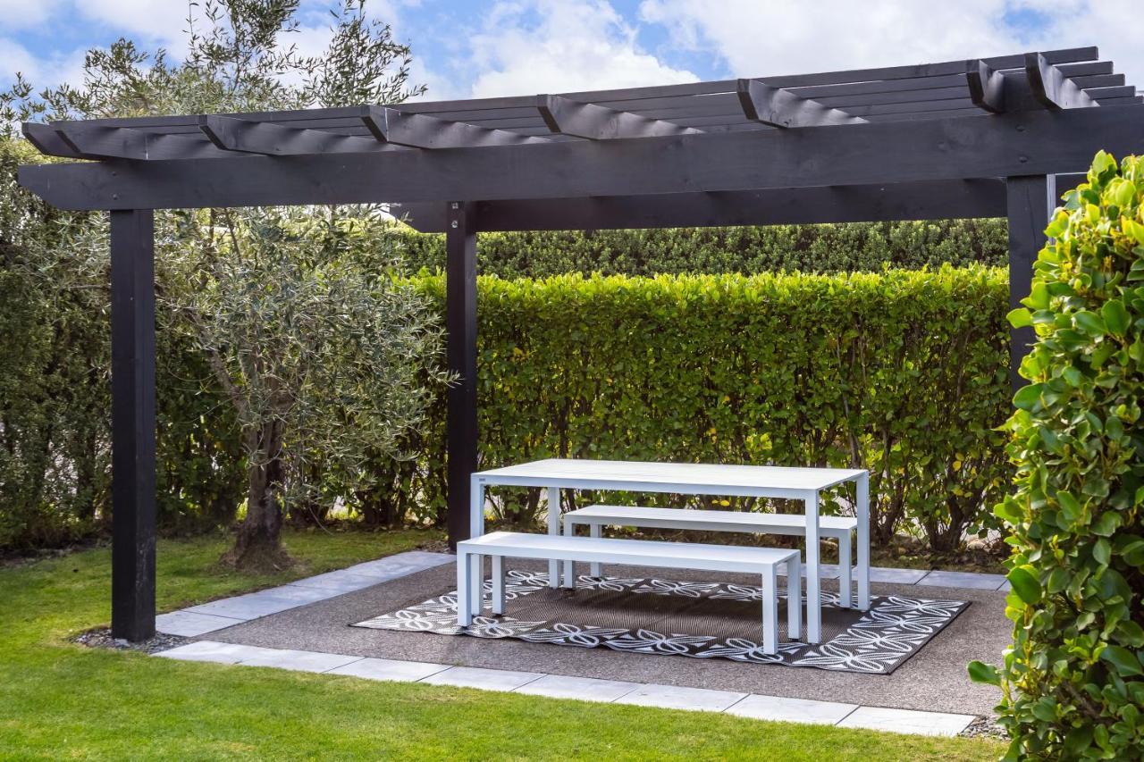 Number 35 Martinborough Exterior foto