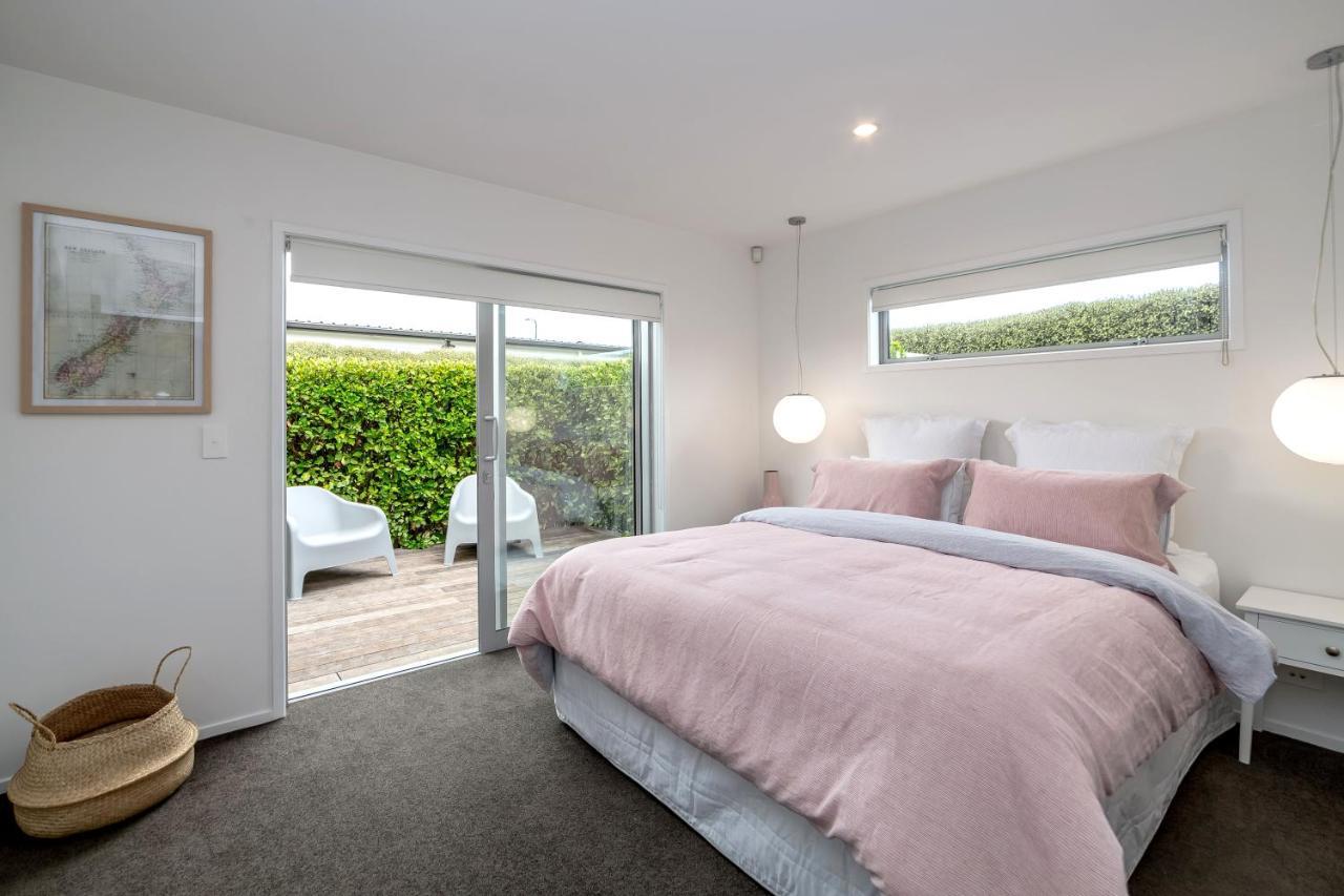 Number 35 Martinborough Exterior foto