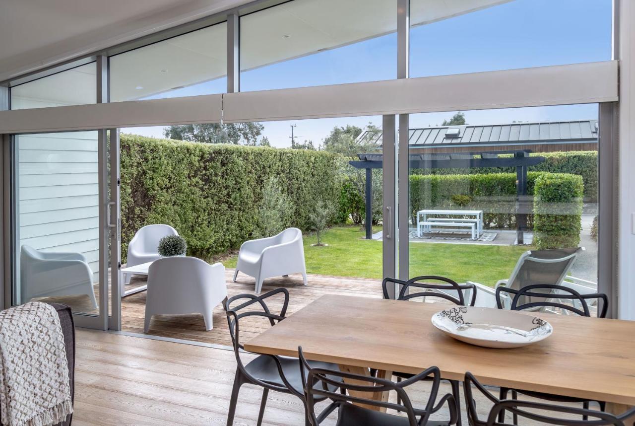 Number 35 Martinborough Exterior foto