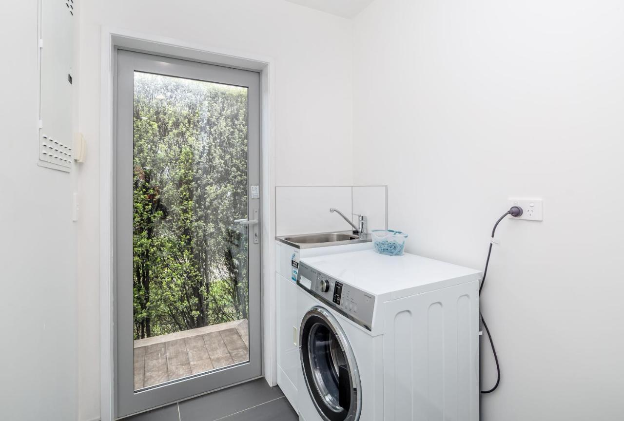 Number 35 Martinborough Exterior foto