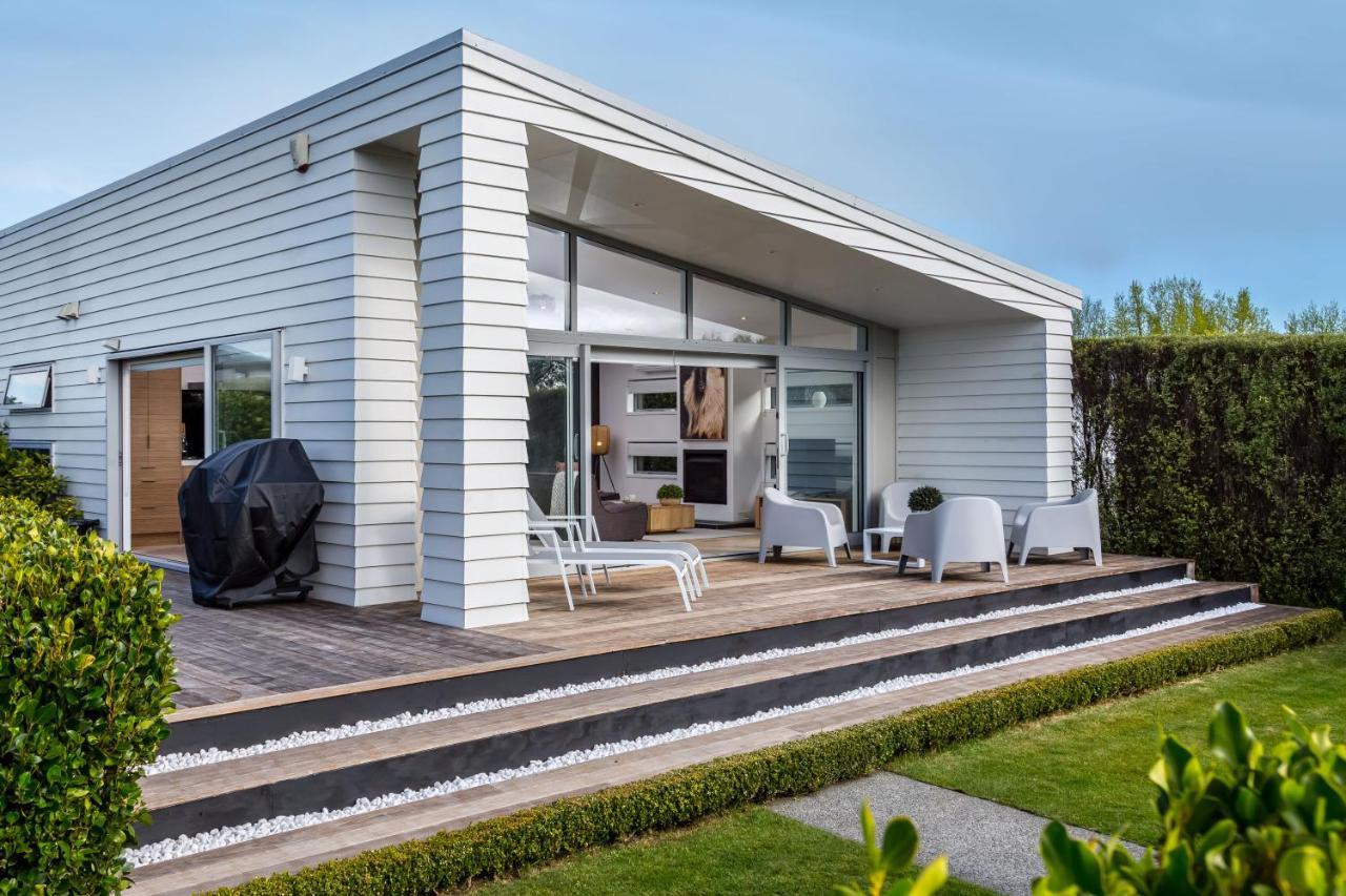 Number 35 Martinborough Exterior foto