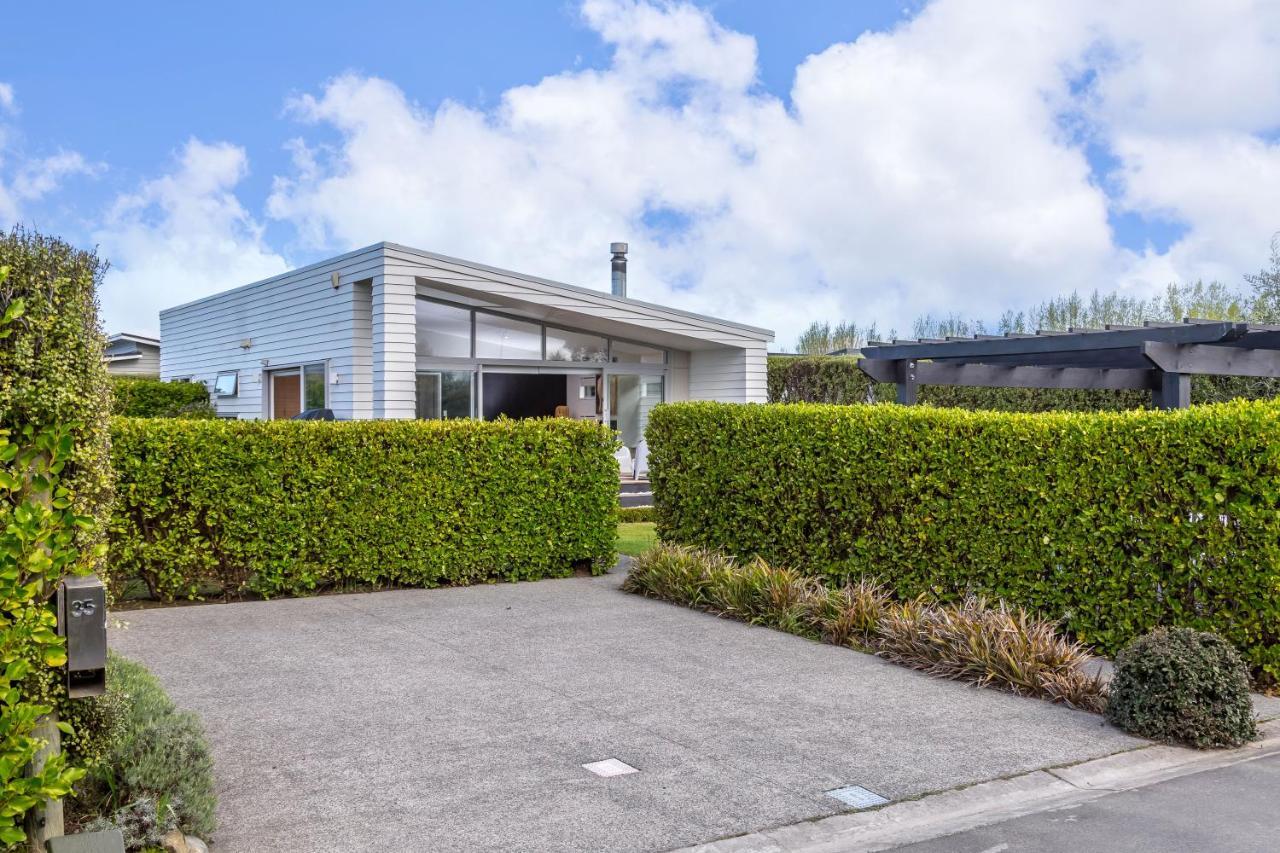 Number 35 Martinborough Exterior foto