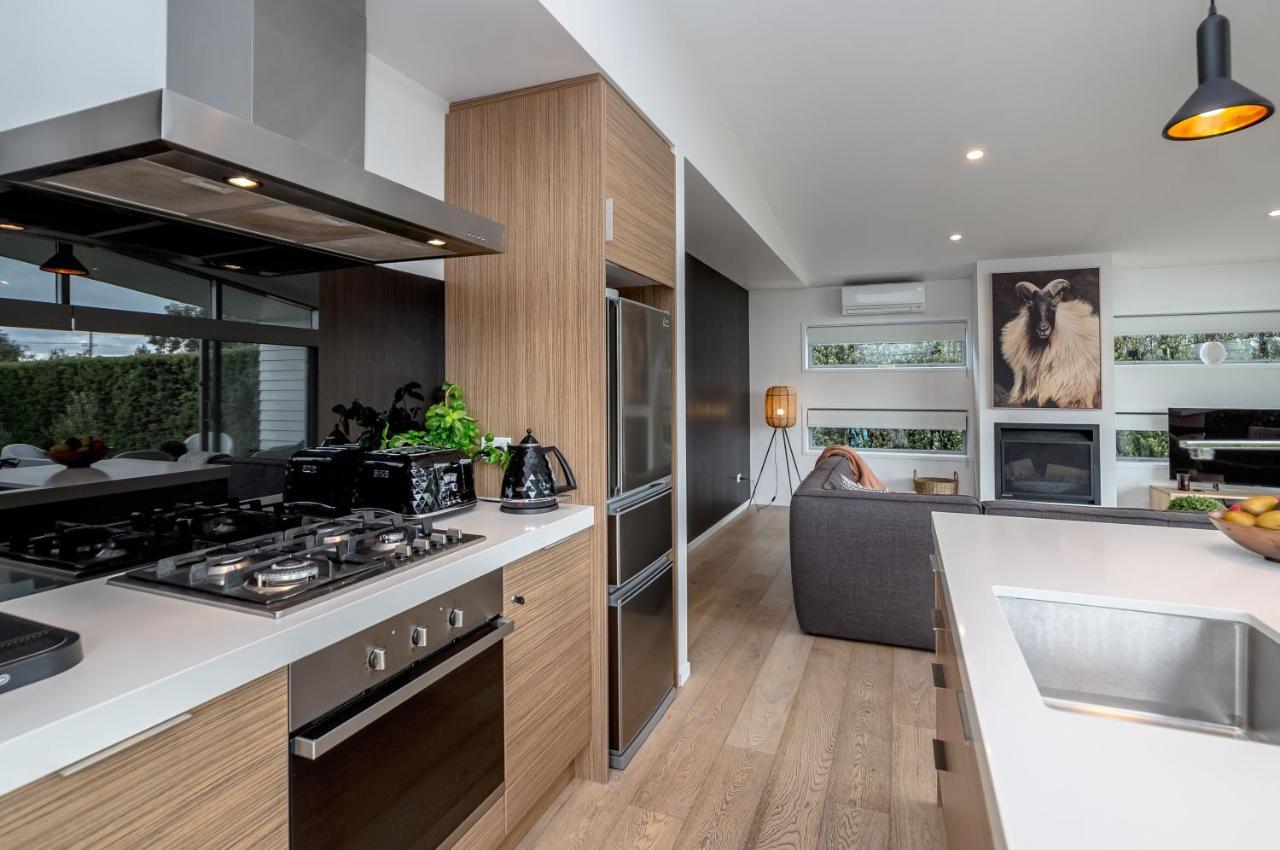 Number 35 Martinborough Exterior foto