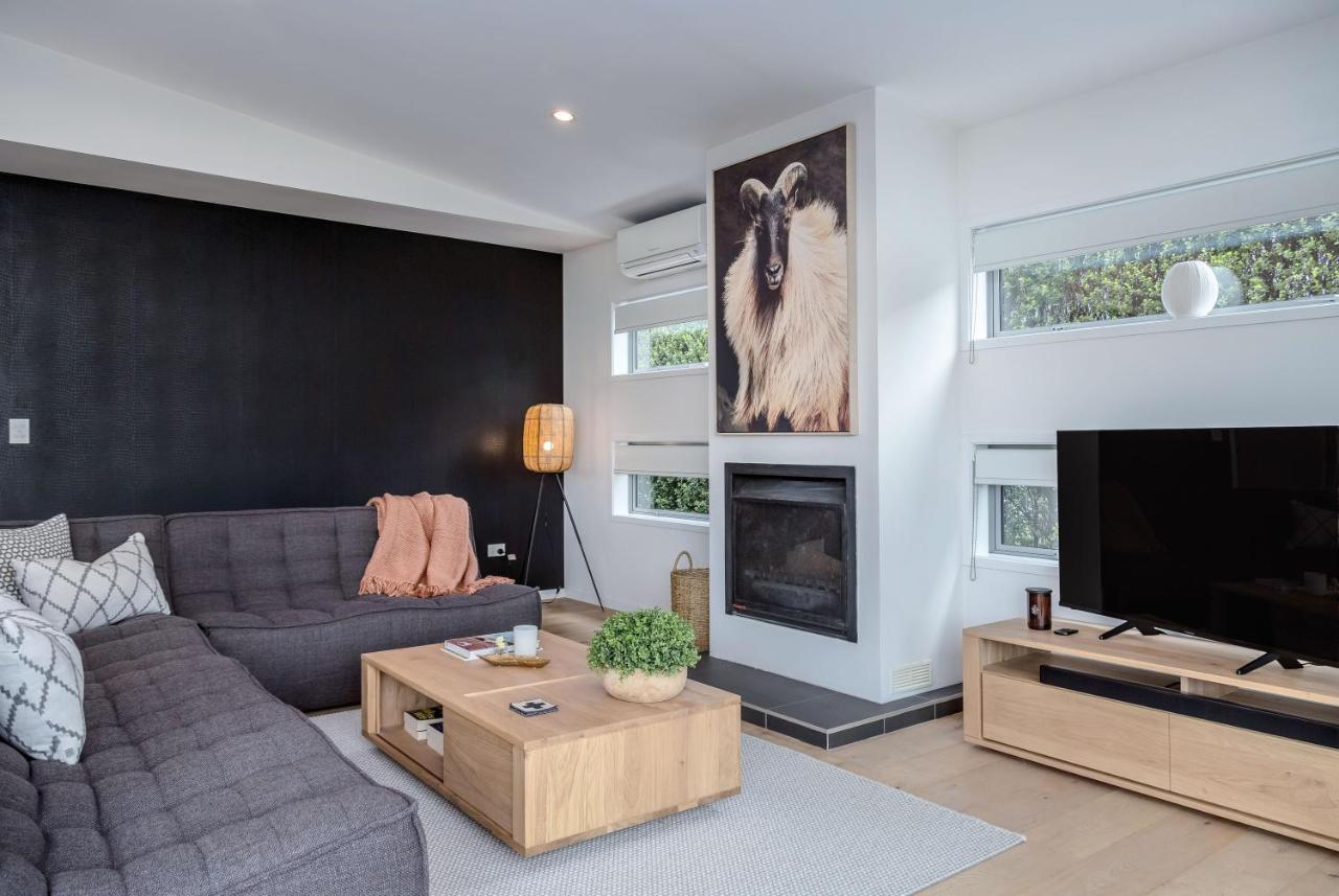 Number 35 Martinborough Exterior foto