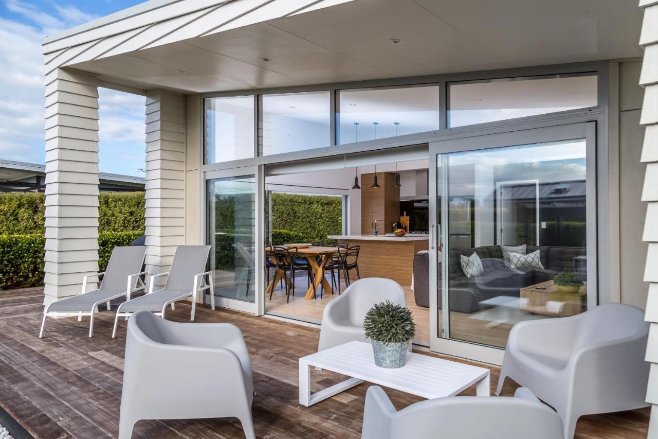 Number 35 Martinborough Exterior foto