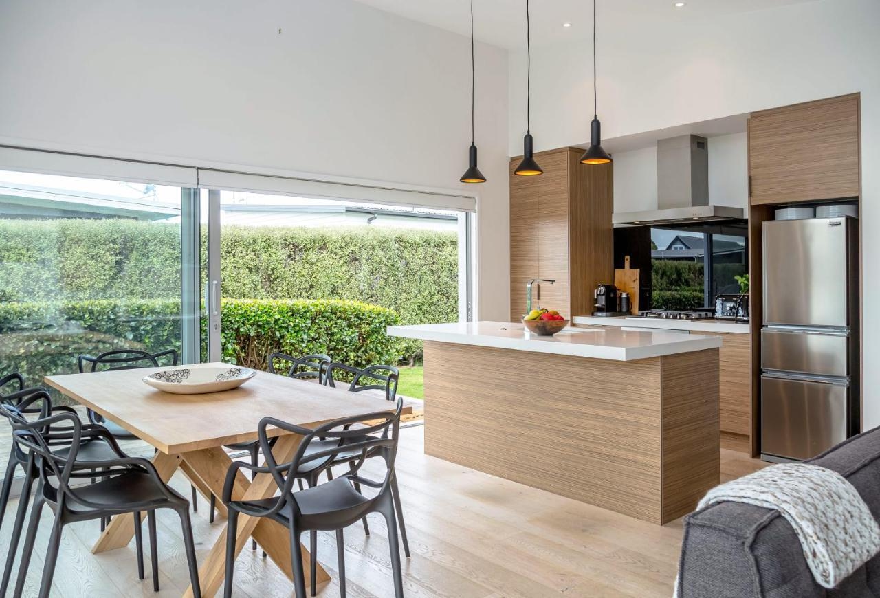 Number 35 Martinborough Exterior foto