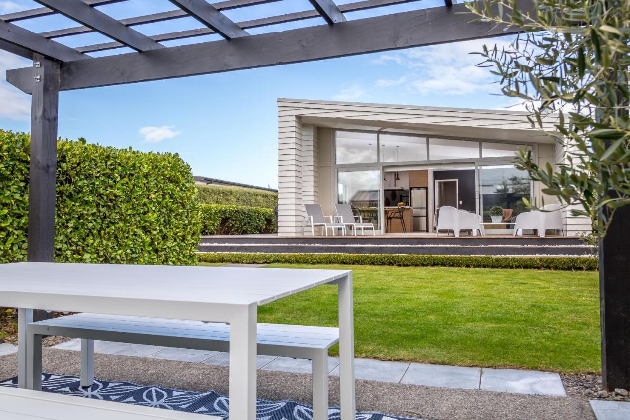 Number 35 Martinborough Exterior foto