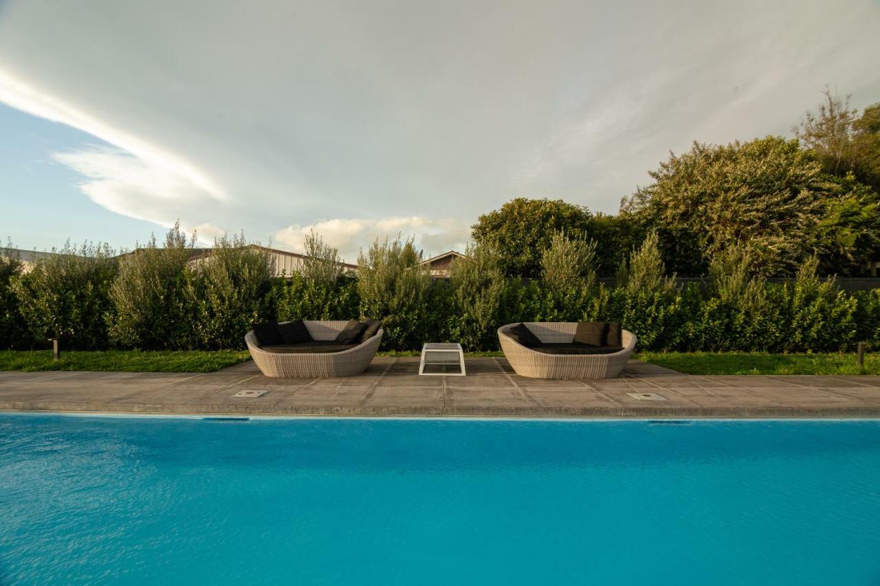 Number 35 Martinborough Exterior foto